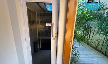 Imagem 6: Casa em Juquehy Pé na Areia para Aluguel de temporada - c/ vista ao mar, 4 suítes, piscin