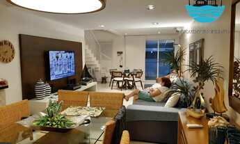 Imagem 4: Casa para alugar em condomínio fechado em Juquehy com 4 dormitórios, 2 suíte, 50m da praia