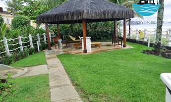 Imagem 6: Casa para alugar em condomínio fechado em Juquehy com 4 dormitórios, 2 suíte, na Mãe Bern