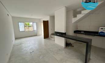 Imagem 7: Lançamento - Casa a venda em condomínio fechado em Juquehy com 3 suíte e 120m² de área con