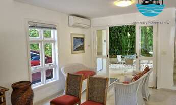 Imagem 4: Aluguel Juquehy Condomínio - Casa em Juquehy com 4 dormitórios, 2 suítes, 150m da praia