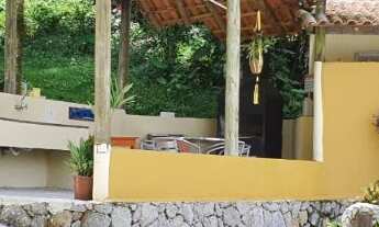 Imagem 2: Casa para aluguel anual em condomínio fechado em Juquehy com 2 suíte, Grande Oportunidade