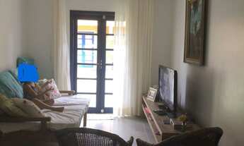 Imagem 3: Casa aconchegante para alugar em condomínio em Juquehy com 2 dormitórios, 1 suíte, 200m d