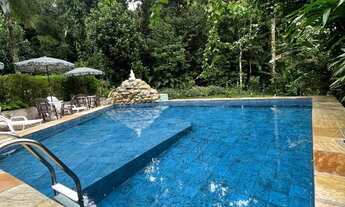 Imagem: Casa em Juquehy para Alugar Anual Condomínio