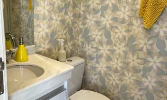 Imagem 5: Casa para alugar em condomínio fechado em Juquehy com 4 dormitórios, 2 suíte, 50m da praia