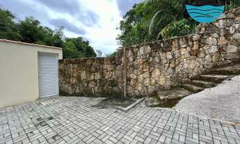 Imagem 4: Lançamento - Casa a venda em condomínio fechado em Juquehy com 3 suíte e 120m² de área con