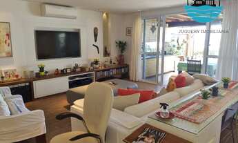 Imagem 4: Casas para Alugar juquehy Pé na Areia com 3 suítes, lado esquerdo, máx. 8 pessoas