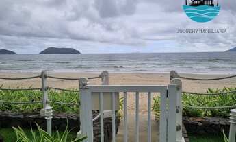 Imagem 7: Casa para alugar em condomínio fechado em Juquehy com 4 dormitórios, 2 suíte, na Mãe Bern