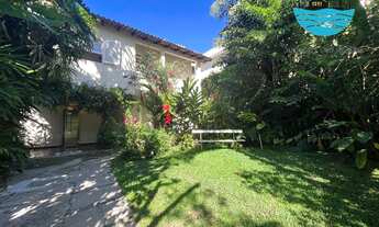 Imagem 2: Casa a Venda em Juquehy Pé na Areia, aluguel de temporada em Juquehy com 4 dormitórios, 2