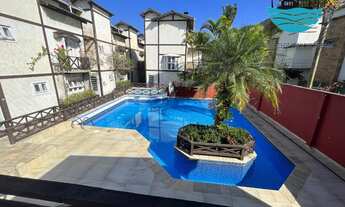 Imagem: Casa Aluguel Temporada - Condomínio com