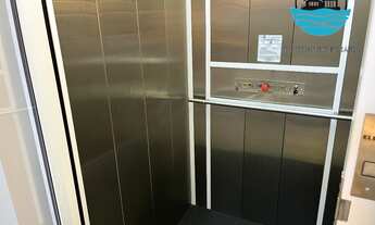 Imagem 7: Casa em Juquehy Pé na Areia para Aluguel de temporada - c/ vista ao mar, 4 suítes, piscin