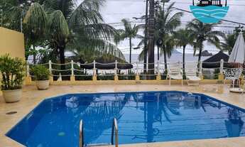 Imagem: Casa para alugar em condomínio fechado