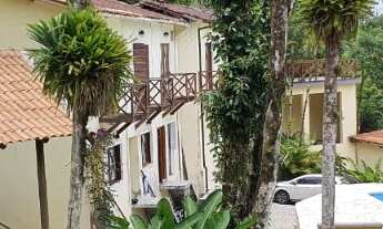 Imagem: Casa para aluguel anual em condomínio fechado