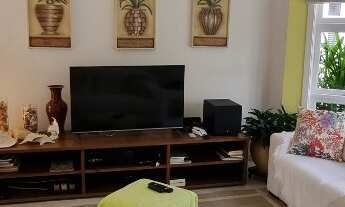 Imagem 2: Alugar Casa em Juquehy em Condomínio Fechado com 4 dormitórios, 2 suíte, 150m da praia - A