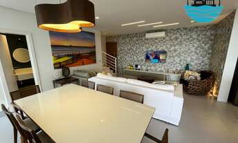 Imagem 6: Casa em Juquehy Aluguel de temporada ou anual em condomínio fechado, 4 suítes, piscina pri