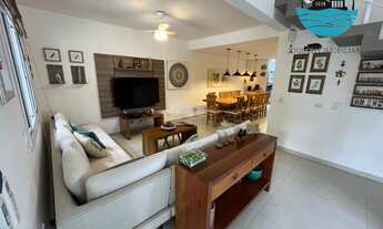 Imagem: Casa em Juquehy para alugar - condomínio