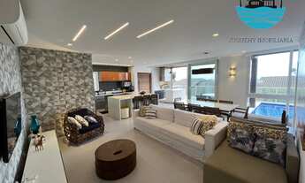 Imagem 2: Casa em Juquehy Aluguel de temporada ou anual em condomínio fechado, 4 suítes, piscina pri