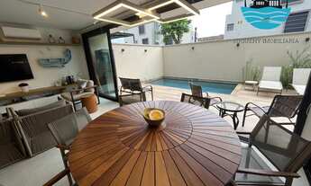 Imagem 4: Imóveis a Venda em Juquehy, Locação Temporada na Rua da Praia em Juquehy com 4 suítes e 20