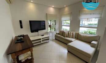 Imagem 5: Aluguel Juquehy anual e Temporada - Casa em condomínio fechado com 4 suítes, piscina priva