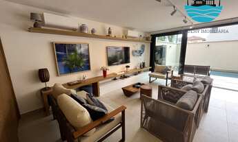 Imagem 2: Imóveis a Venda em Juquehy, Locação Temporada na Rua da Praia em Juquehy com 4 suítes e 20