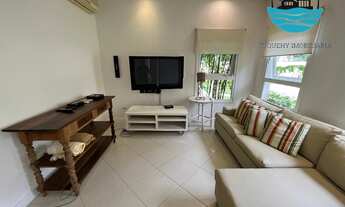 Imagem 4: Aluguel Juquehy anual e Temporada - Casa em condomínio fechado com 4 suítes, piscina priva