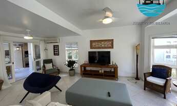 Imagem 6: Alugar Casa anual em Juquehy em Condomínio Fechado - com 4 dormitórios, 2 suíte, 100m da p