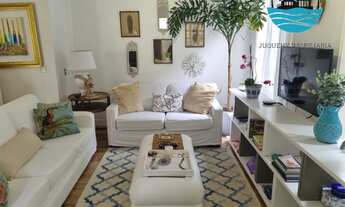 Imagem 4: Aluguel de temporada em Juquehy - Condomínio Pé na Areia. com 4 dormitórios, 2 suítes c/ v