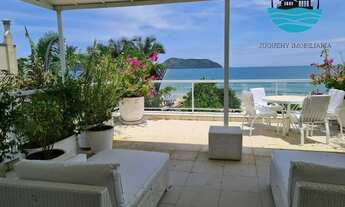 Imagem: Casa a Venda em Juquehy Frente ao Mar, Aluguel