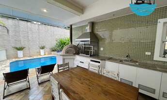 Imagem: Aluguel Juquehy anual e Temporada - Casa