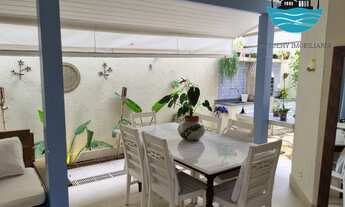 Imagem 7: Aluguel de temporada em Juquehy - Condomínio Pé na Areia. com 4 dormitórios, 2 suítes c/ v