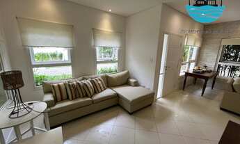 Imagem 6: Aluguel Juquehy anual e Temporada - Casa em condomínio fechado com 4 suítes, piscina priva