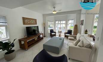 Imagem 7: Alugar Casa anual em Juquehy em Condomínio Fechado - com 4 dormitórios, 2 suíte, 100m da p