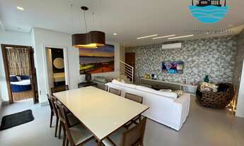 Imagem 5: Casa em Juquehy Aluguel de temporada ou anual em condomínio fechado, 4 suítes, piscina pri