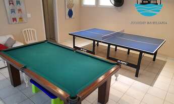 Imagem 2: Aluguel de temporada em Juquehy - Condomínio Pé na Areia. com 4 dormitórios, 2 suítes c/ v