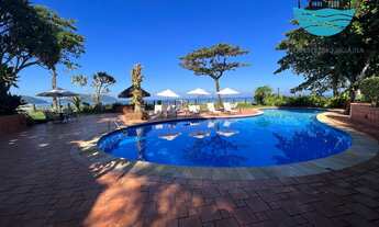 Imagem 6: Aluguel de temporada em Juquehy - Condomínio Pé na Areia. com 4 dormitórios, 2 suítes c/ v