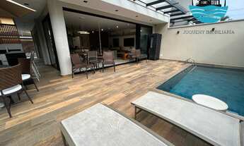 Imagem: Imóveis a Venda em Juquehy, Locação Temporada