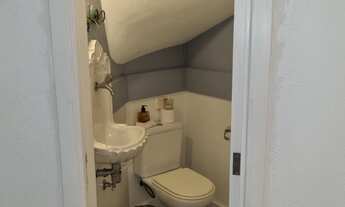 Imagem 6: Aluguel de temporada em Juquehy - Condomínio Pé na Areia. com 4 dormitórios, 2 suítes c/ v