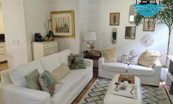 Imagem 5: Aluguel de temporada em Juquehy - Condomínio Pé na Areia. com 4 dormitórios, 2 suítes c/ v