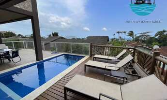 Imagem: Casa em Juquehy Aluguel de temporada ou