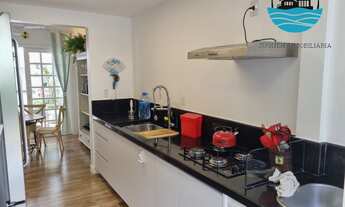 Imagem 2: Aluguel de temporada em Juquehy - Condomínio Pé na Areia. com 4 dormitórios, 2 suítes c/ v