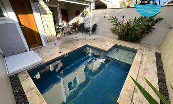 Imagem: Casa de Temporada em Juquehy - Casa em condomínio