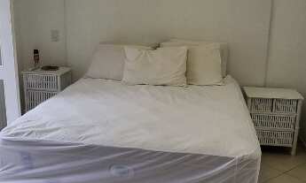 Imagem 7: Aluguel Juquehy Condomínio - Casa em Juquehy com 4 dormitórios, 2 suítes, 150m da praia