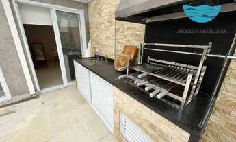 Imagem 7: Aluguel de Temporada em Juquehy com 4 suítes, 4 vagas, 600m da praia - Acomodação máx. 12