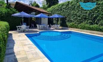 Imagem: Aluguel Juquehy Condomínio - Casa em Juquehy