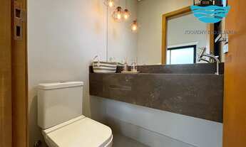 Imagem 2: Casa a Venda e Locação de Temporada - Praia de Juquehy, 4 suítes, piscina privativa, 500m