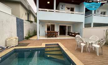 Imagem: Aluguel em Juquehy, Venda - Casa em condomínio