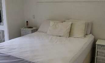 Imagem 2: Aluguel Juquehy Condomínio - Casa em Juquehy com 4 dormitórios, 2 suítes, 150m da praia