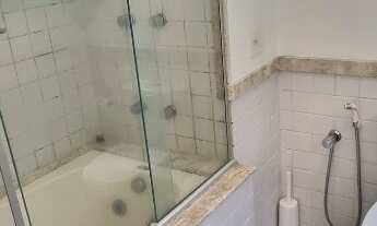 Imagem 5: Aluguel Juquehy Condomínio - Casa em Juquehy com 4 dormitórios, 2 suítes, 150m da praia