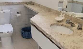 Imagem 4: Aluguel Juquehy Condomínio - Casa em Juquehy com 4 dormitórios, 2 suítes, 150m da praia