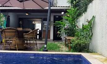 Imagem: Casa Aluguel Juquehy com, 4 dormitórios